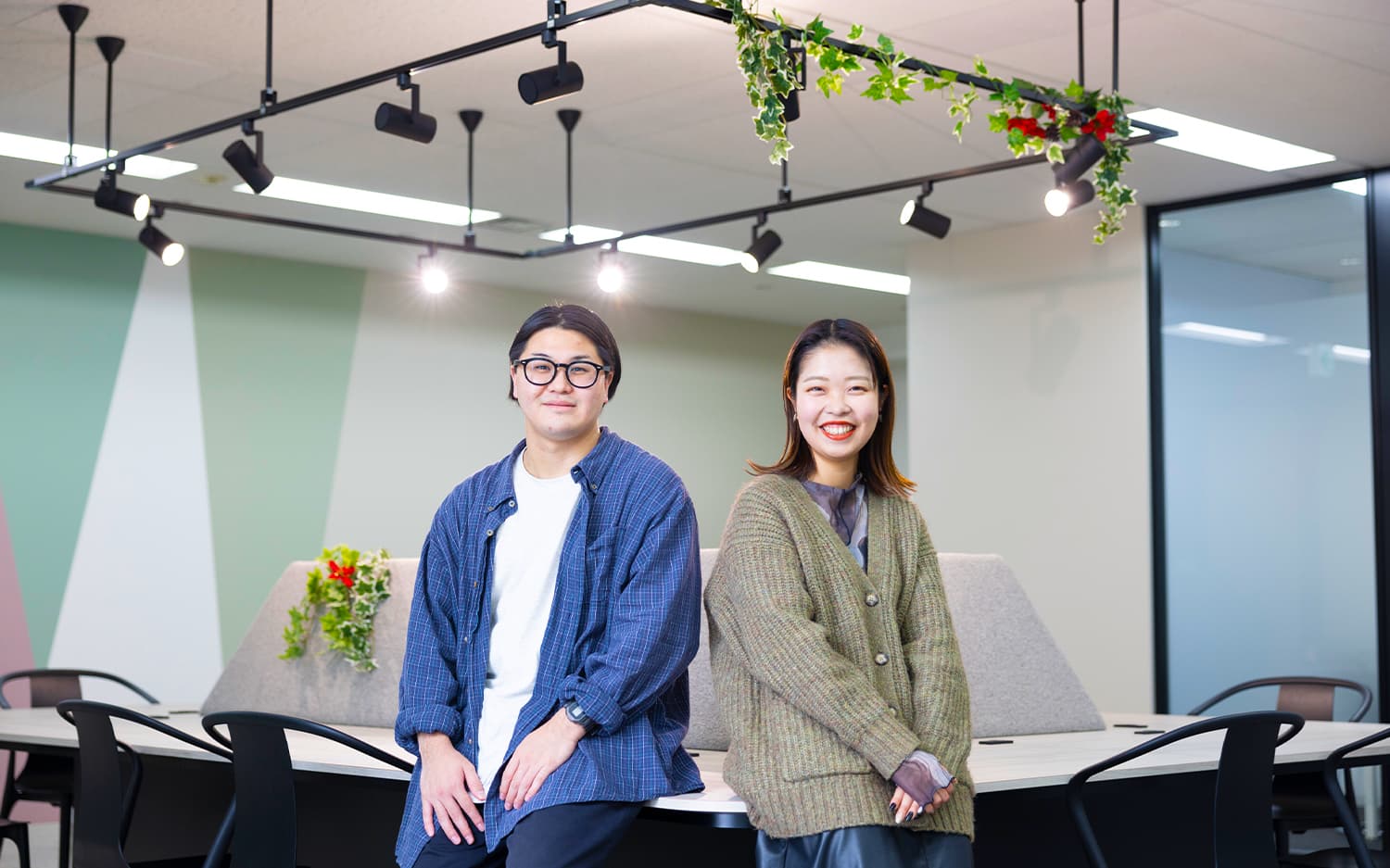 私たちが駆け抜けた半年間。