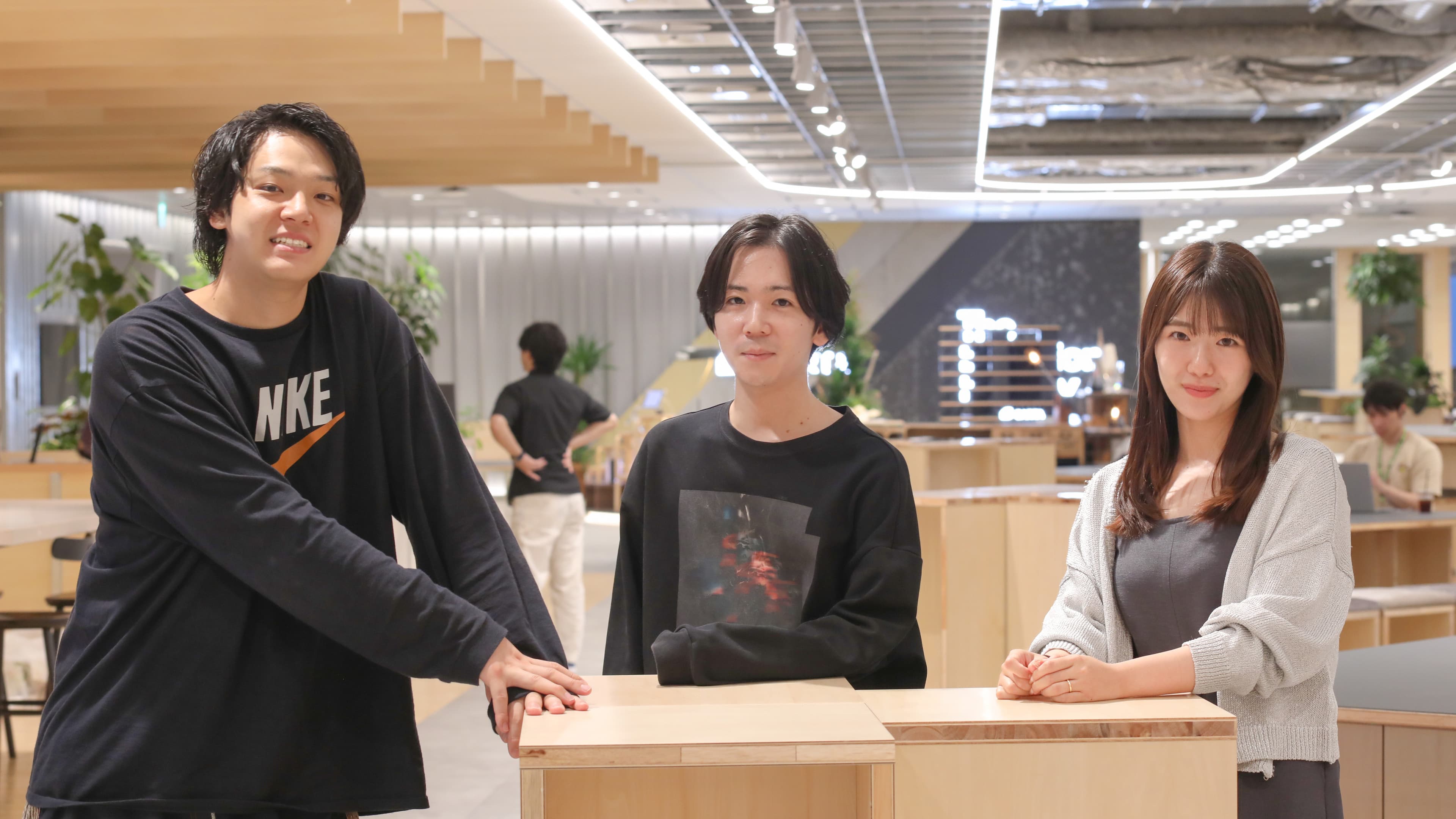 即戦力として入社したSNSマーケターに聞く。「&Social」だからこそできること