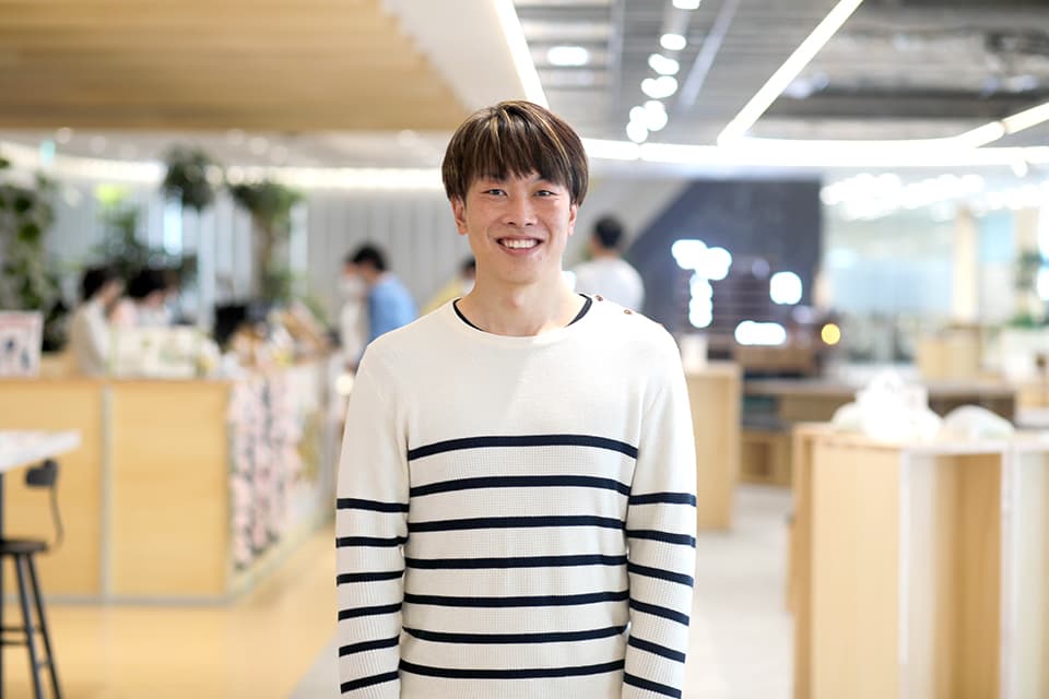 大手広告代理店のストラテジックプランナーが転職を決めた理由とは