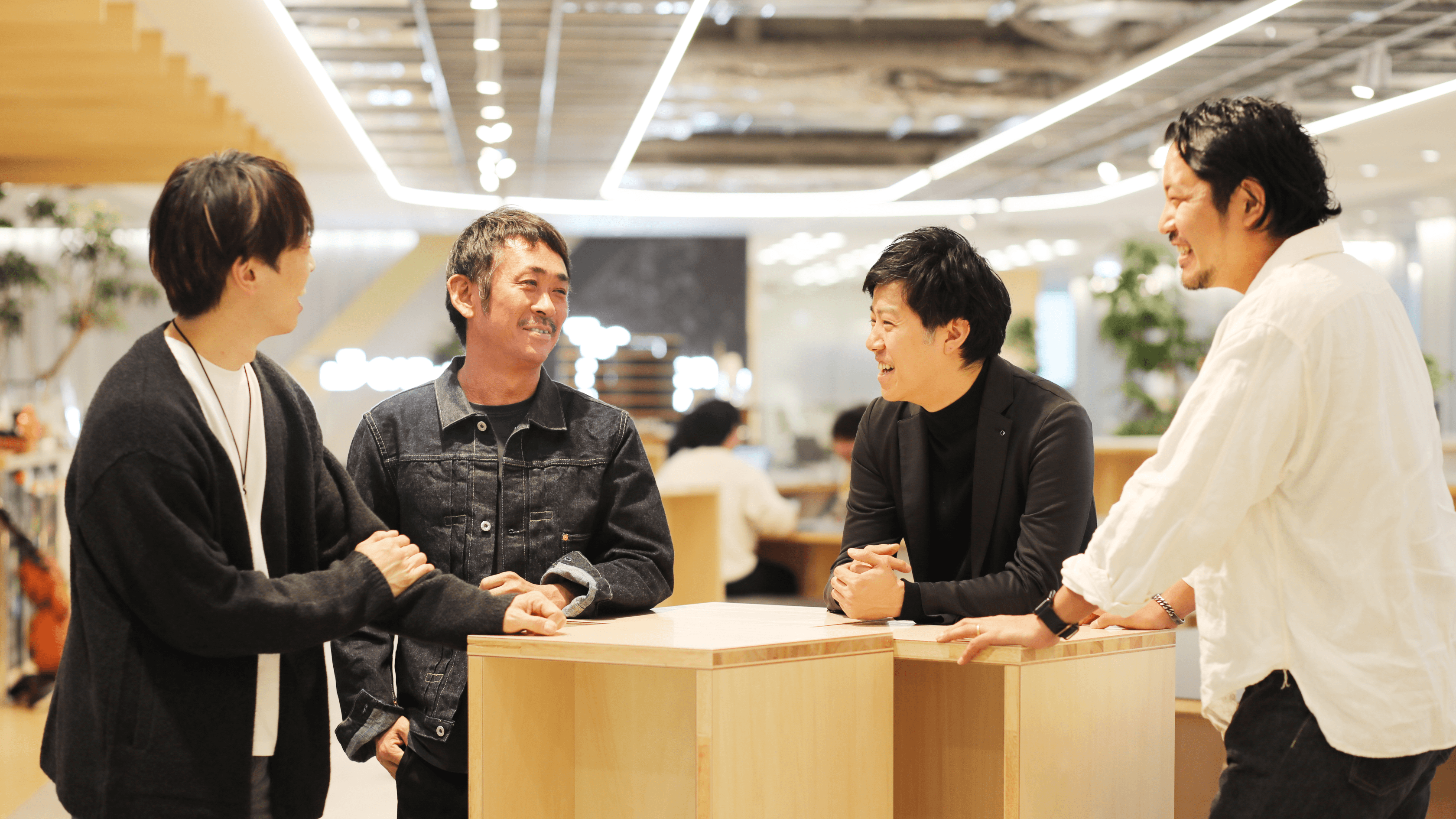 「カチ」を生み続ける組織へ。IMC局が語る、挑戦と連携の流儀【後編】