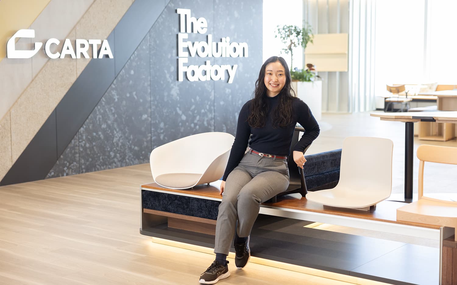 自分の限界を決めない。CARTA AWARD新人賞受賞者の挑戦の軌跡。