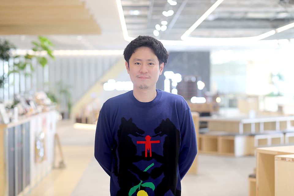 「事業をエンジニアリングする!AWARD最優秀賞エンジニアの視点とは」~CARTA MARKETING FIRM 開発局 部長 紺谷和正インタビュー~