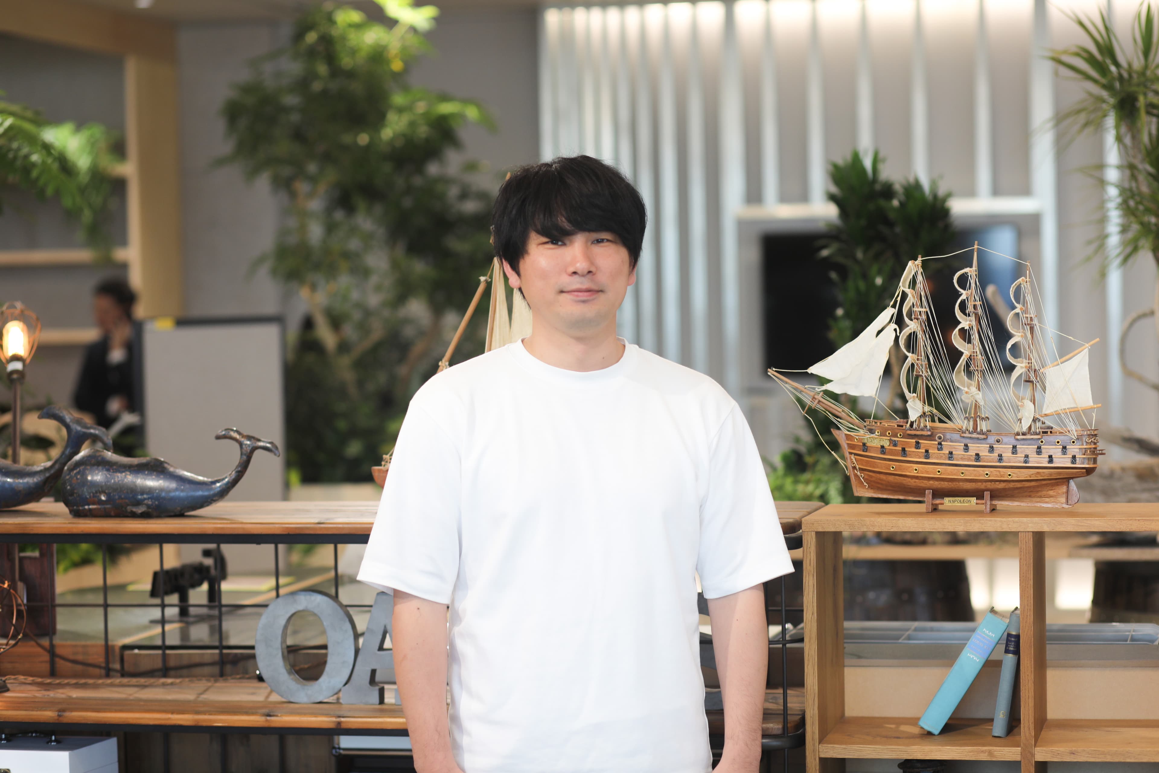 企業プロモーションの未来を拓く。唯一無二の企画は、どう生み出されているのか。